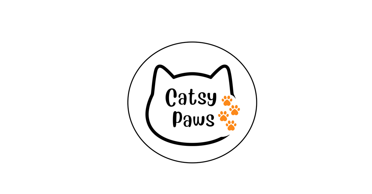 Catsy Paws Catsy paws